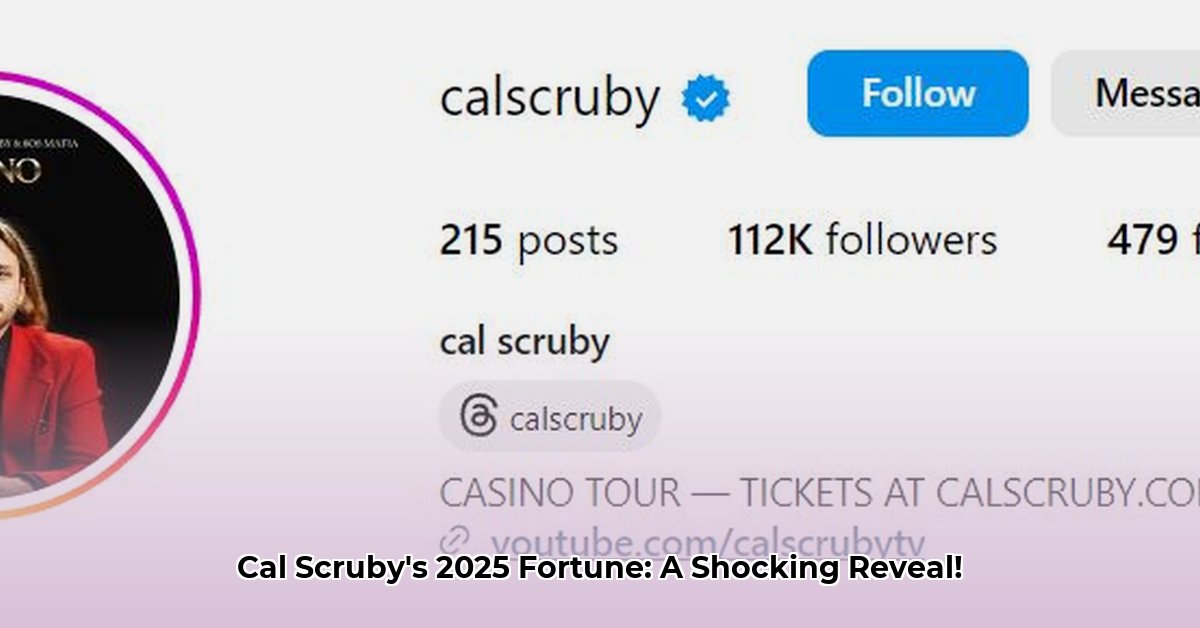 cal-scruby-net-worth